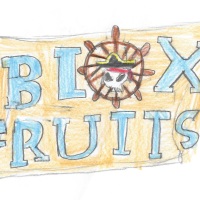 Blox Fruit (partie 1)